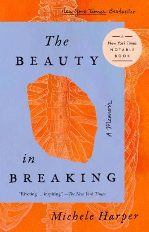 The Beauty In The Breaking