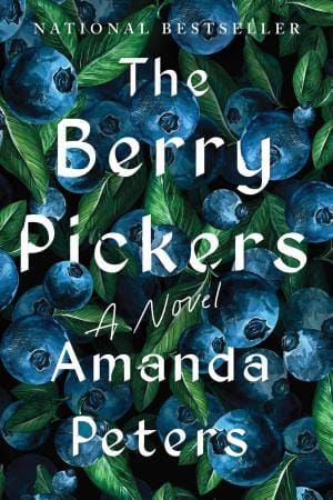 The Berry Pickers