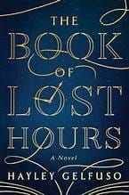 The Book of Lost Hours