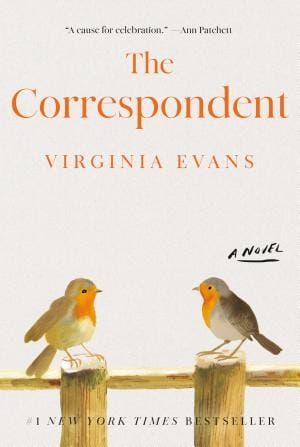 The Correspondent