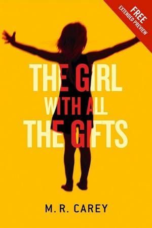 The Girl With All The Gifts