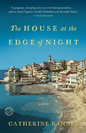 The House at the Edge of Night