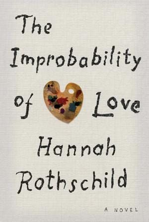 The Improbability Of Love