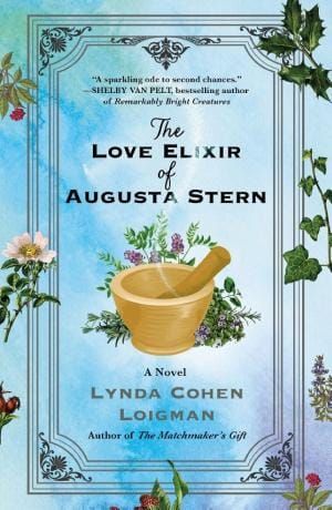 The Love Elixir of Augusta Stern
