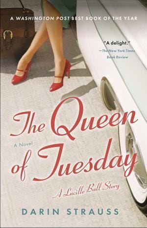 The Queen Of Tuesday
