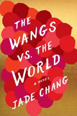 The Wangs Vs. The World