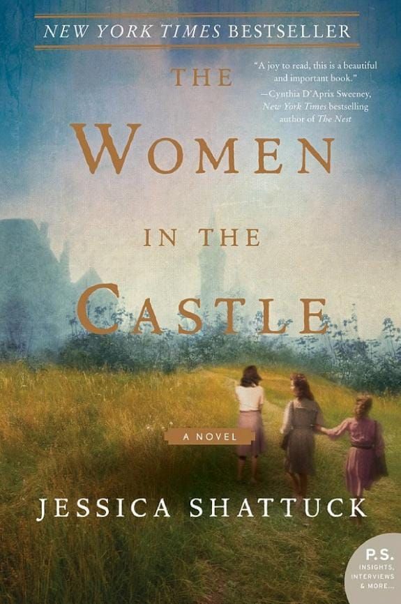 The Women In The Castle