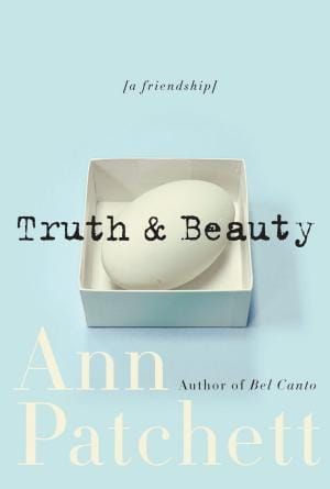 Truth & Beauty: A Friendship