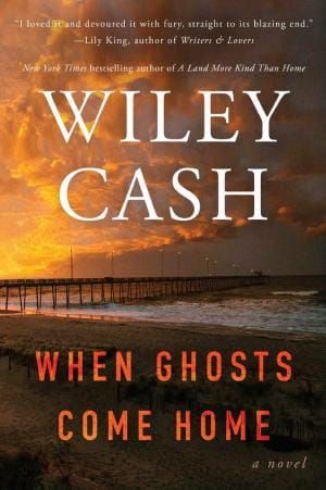 When Ghosts Come Home