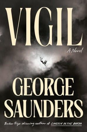 Vigil by George Saunders - Book Cover