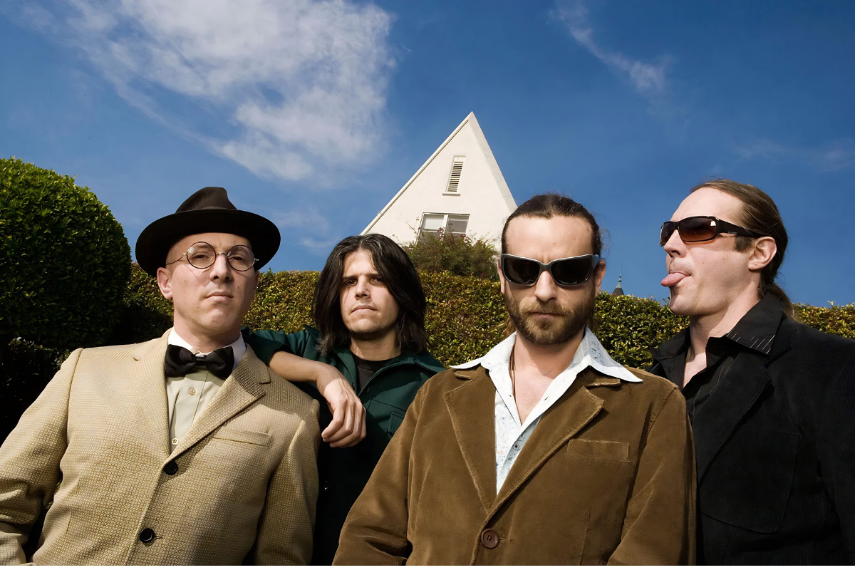 TOOL
