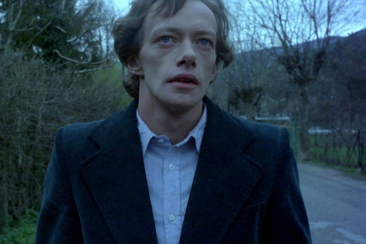 ANGST (1983)