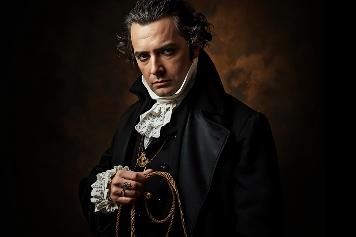 MARQUIS DE SADE