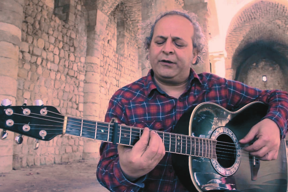 SERDAR KESKİN