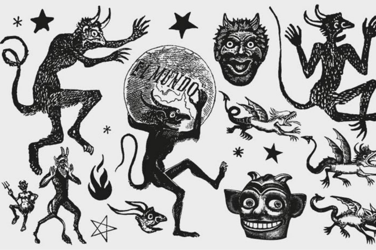 Satanizm