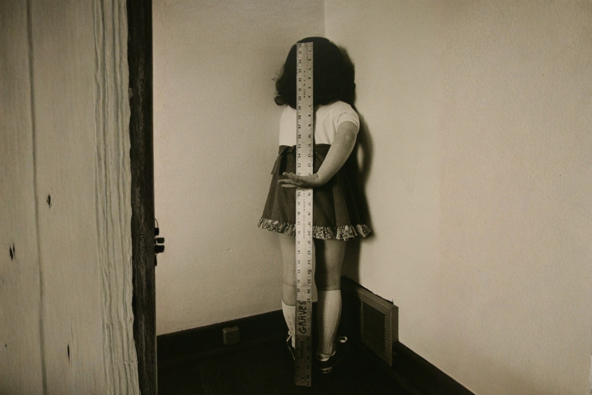 Eğitimde Fiziksel Ceza