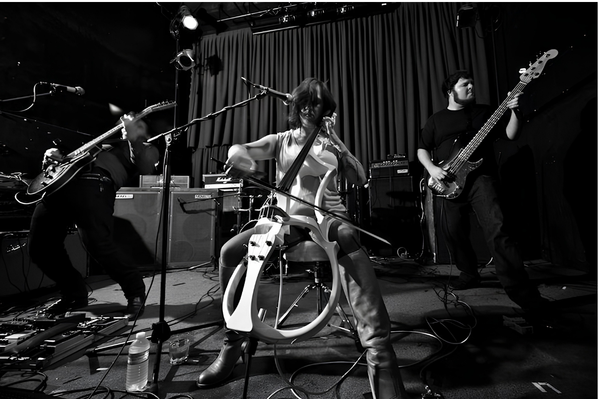 GIANT SQUID – The Ichthyologist