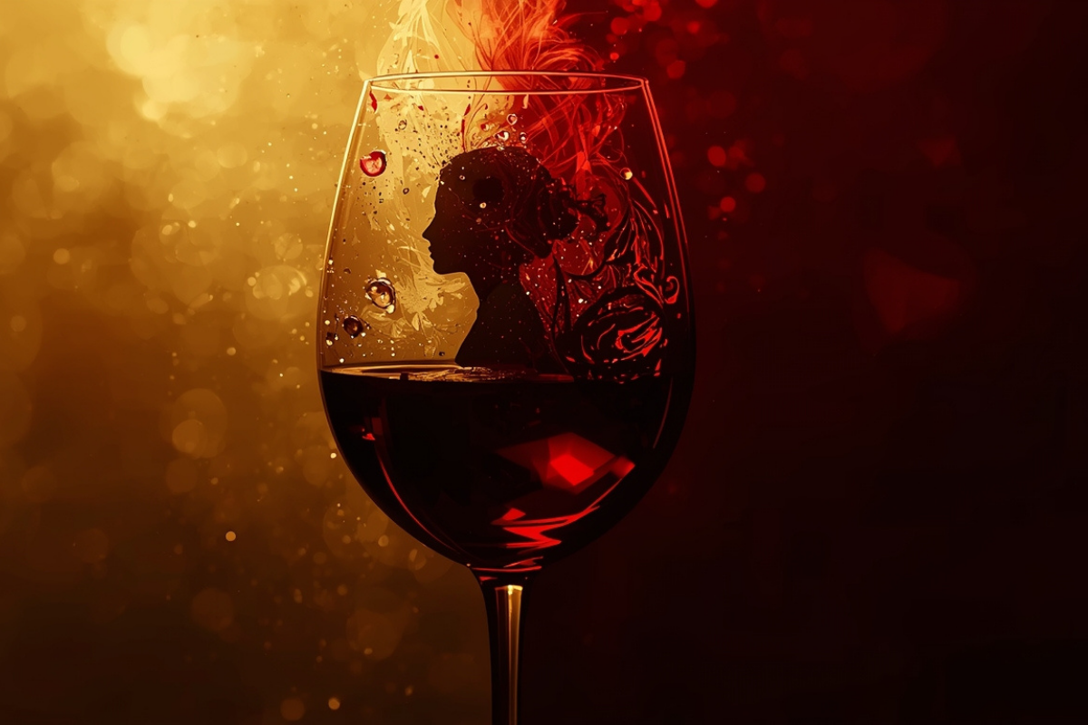 “Güzelliğe İlahi” (A Love Story) (+18)