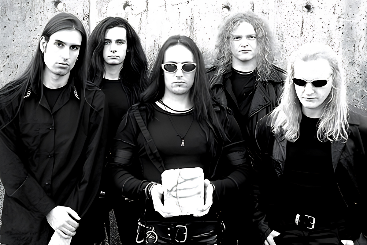 EVEREVE - SEASONS (Albüm Kritiği Ya da Kalp Sancısı)