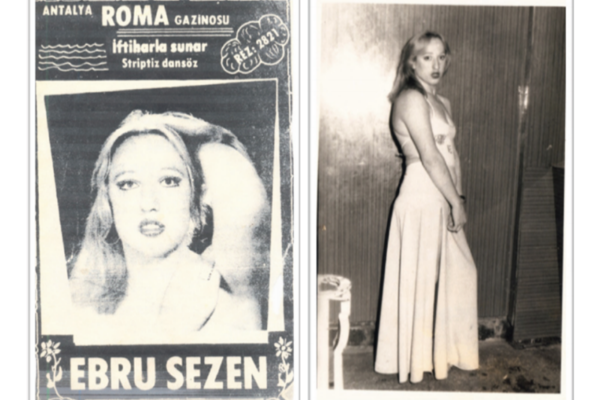 80'lerde Lubunya Olmak