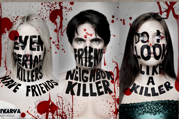 Zombi istilası olmayacak gibi. YA GANGSTER OLALIM, YA SERİ KATİL!