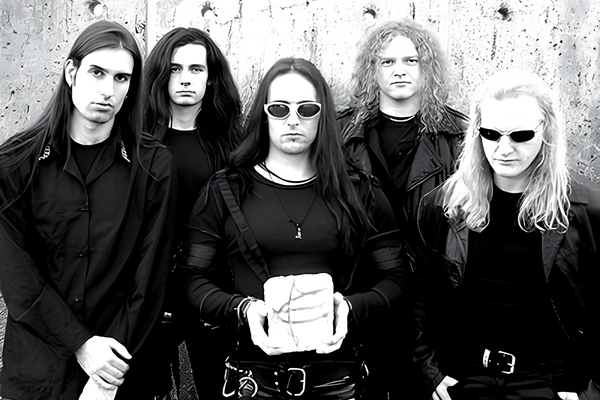 EVEREVE - SEASONS (Albüm Kritiği Ya da Kalp Sancısı)