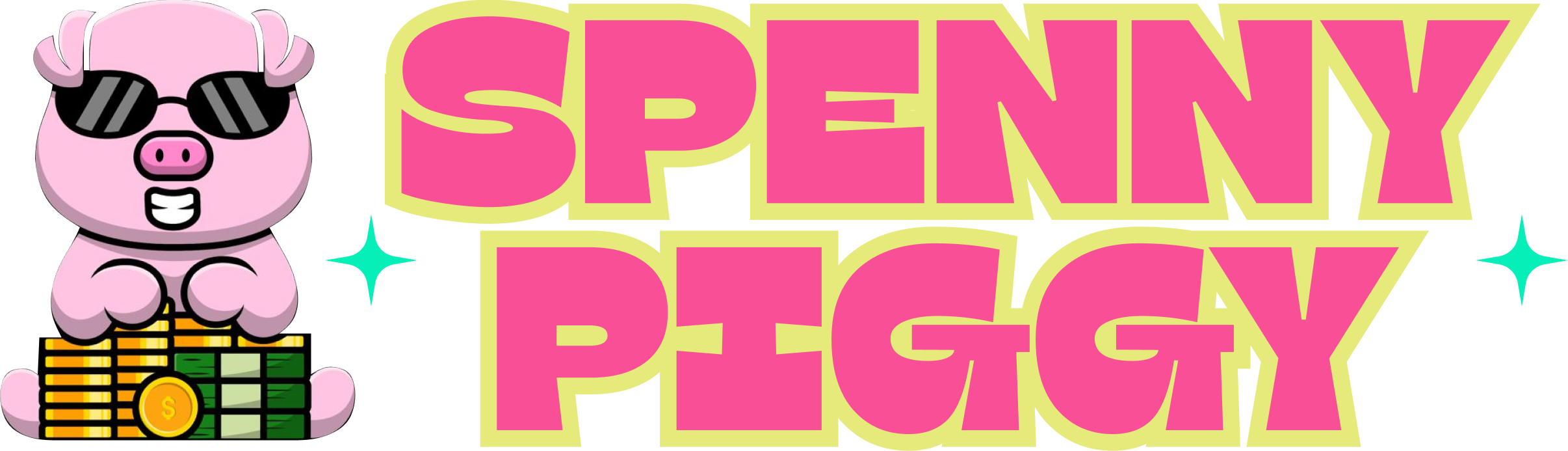 Spenny Piggy Blog — Creator Income, Memberships & Monetisation