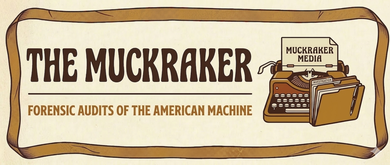 The Muckraker