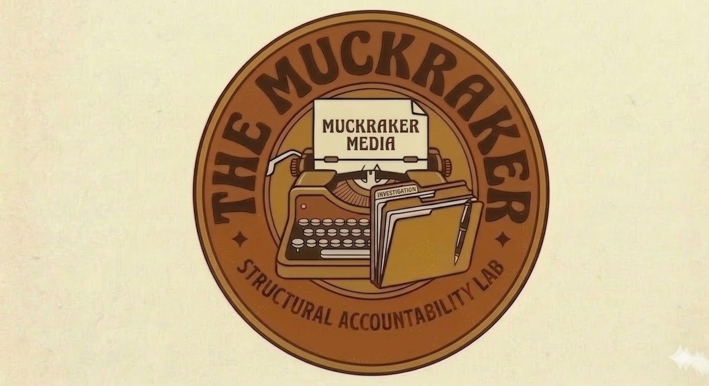 The Muckraker