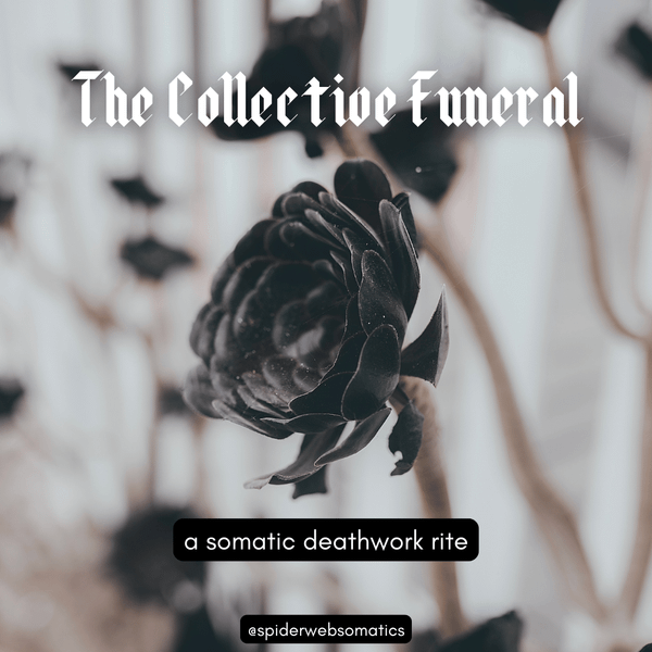 The Collective Funeral