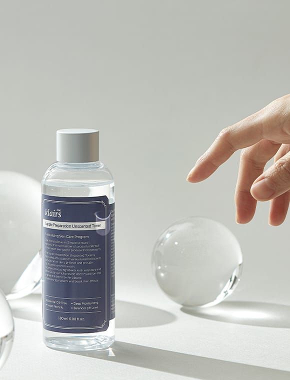 Toner K-Beauty Terlaris — 13 Juta Botol Membuktikan Nilai Dear Klairs Supple Preparation Unscented Toner