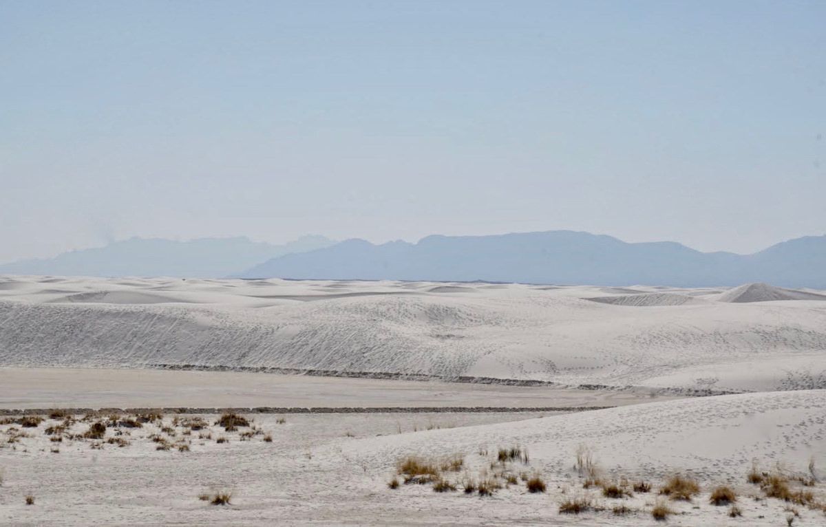 2020 New Mexico Road Trip