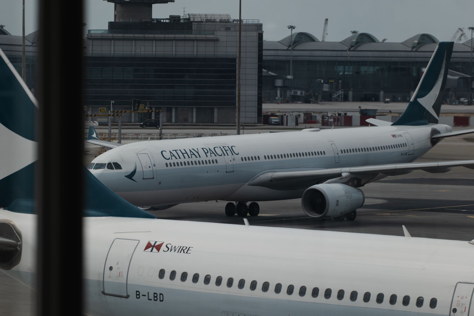 My Year of Flying in 2024 ✈️