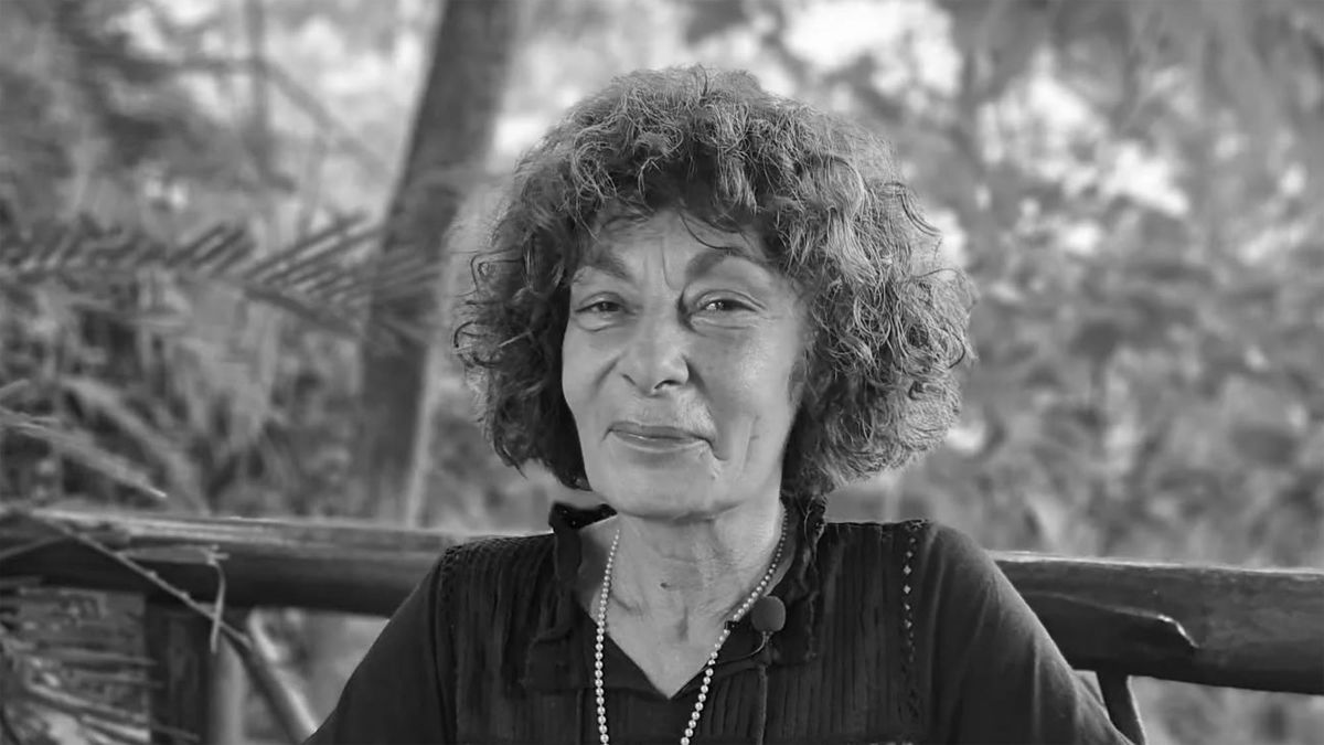 Simona Daniele built bridges for Costa Rica's monkeys