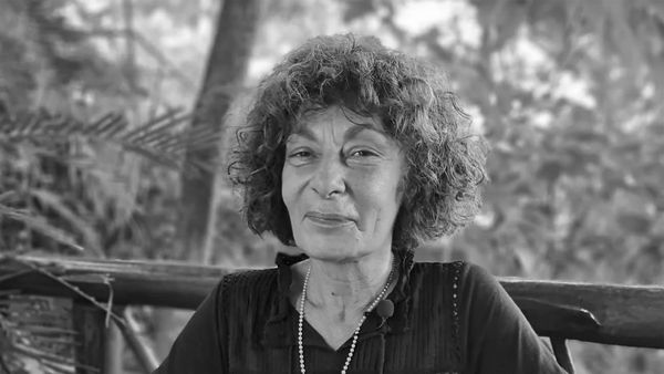 Simona Daniele built bridges for Costa Rica's monkeys