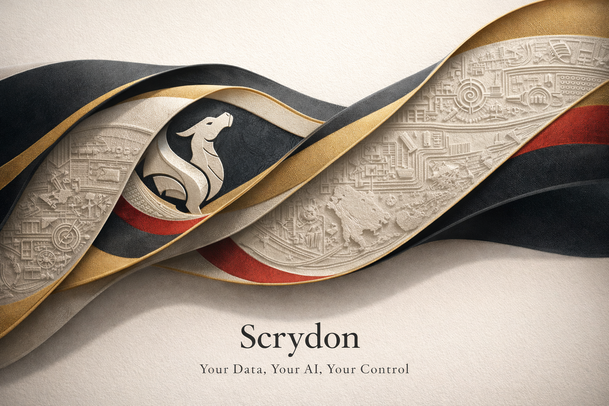 The AI Act is not a compliance checklist. It is a design choice.