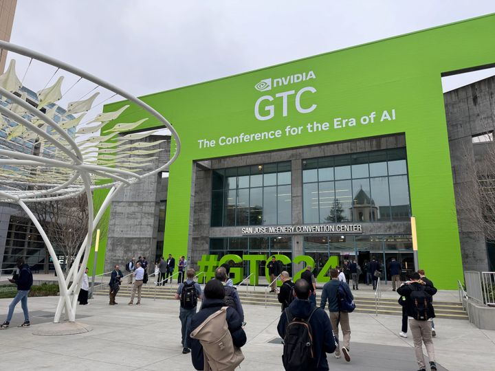 Key Takeaways from NVIDIA's GTC 2024: The Future of Autonomous AI and Robotics