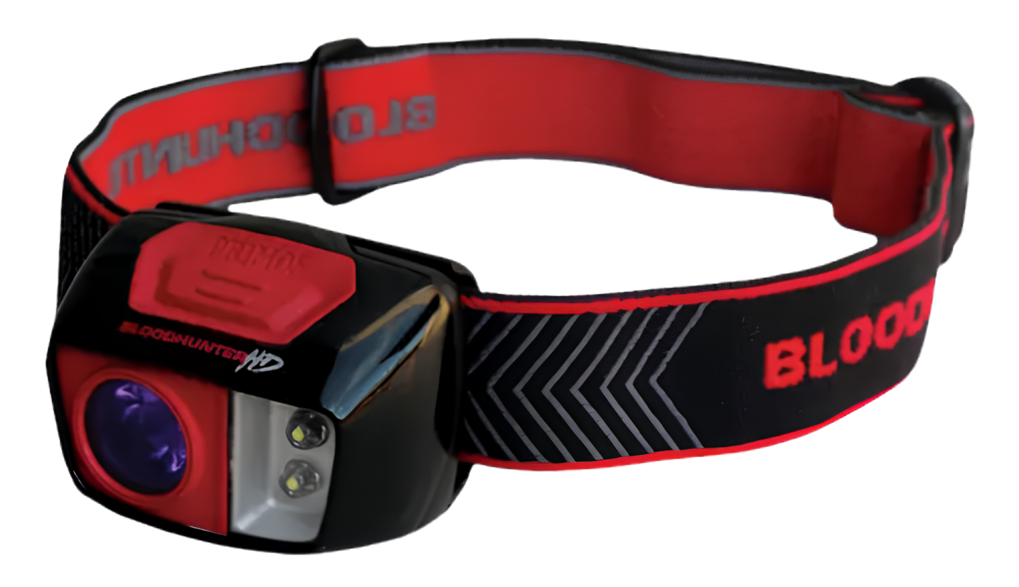 Primos Bloodhunter HD Head Lamp
