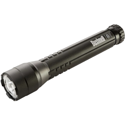 Bushnell TRKR 400L Flashlight