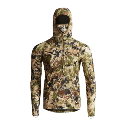 SITKA Core Lightweight Hoodie