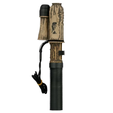 Flextone Headhunter Extractor deer call