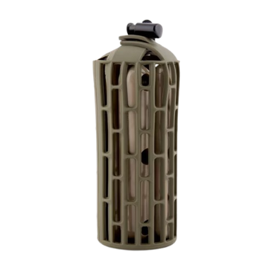 Flextone Battle Bag Plus rattling bag