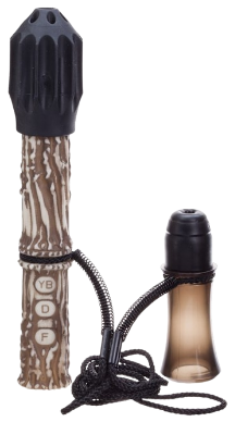 Flextone Buck Rage Plus deer call combo