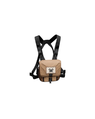 Vortex GlassPak binocular harness