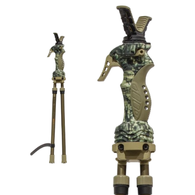 Primos Gen3 Short Tripod Trigger Stick