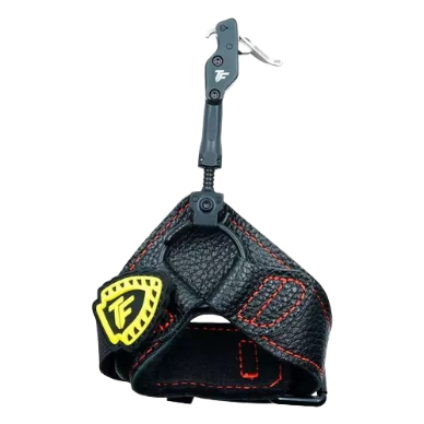 TruFire Hardcore 2.0 Foldback Release