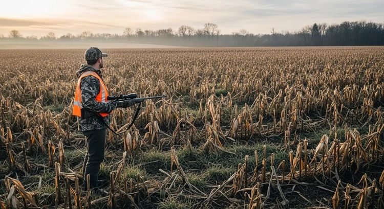 Illinois Deer Rifles Are Getting Two More Rounds