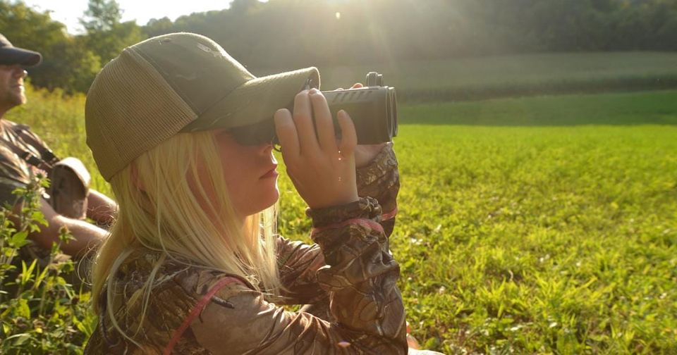 17 Young Hunters. One Oklahoma Deadline.
