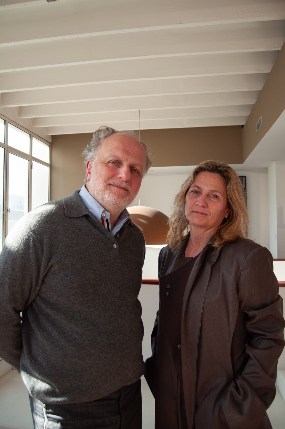 FONDATION FRANCÈS, L’ART DE DONNER VOIX AUX OEUVRES