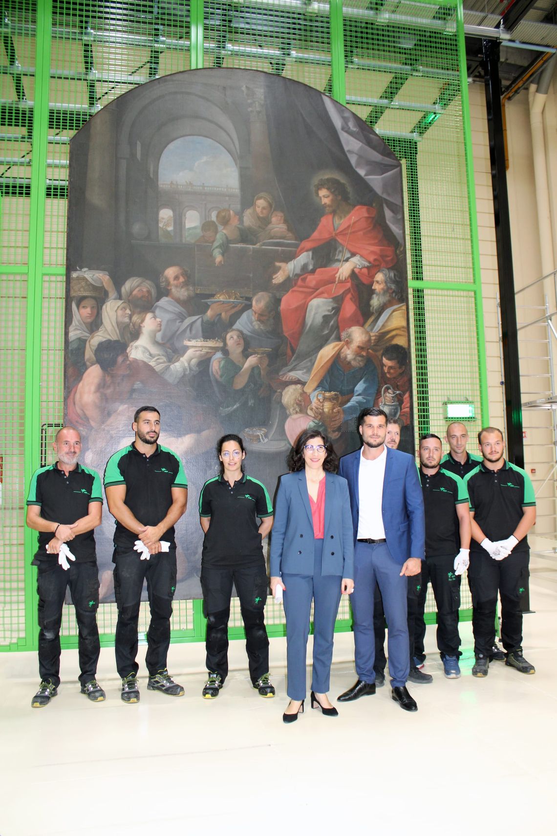 Bovis, les mains invisibles du marché de l'art